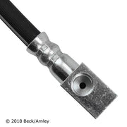 Brake Hydraulic Hose Beck Arnley 073-1957
