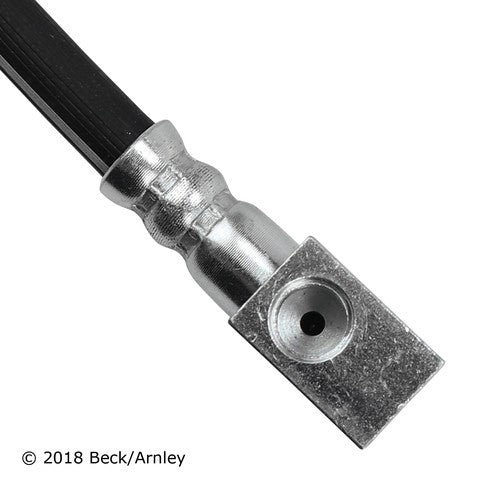 Brake Hydraulic Hose Beck Arnley 073-1957