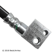Brake Hydraulic Hose Beck Arnley 073-1957