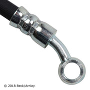 Brake Hydraulic Hose Beck Arnley 073-1957