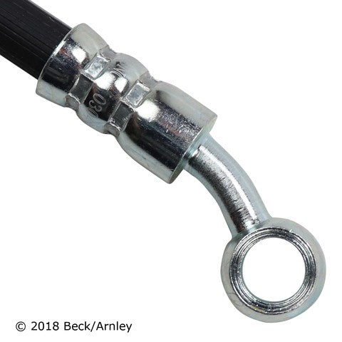 Brake Hydraulic Hose Beck Arnley 073-1957