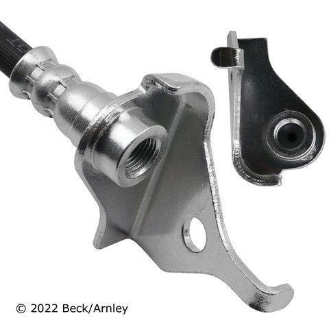 Brake Hydraulic Hose Beck Arnley 073-1958