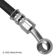 Brake Hydraulic Hose Beck Arnley 073-1958