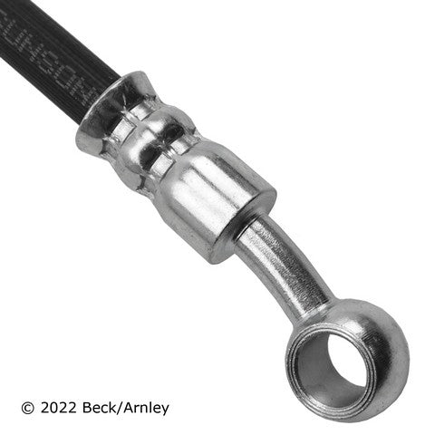 Brake Hydraulic Hose Beck Arnley 073-1958