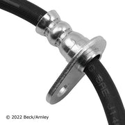 Brake Hydraulic Hose Beck Arnley 073-1958