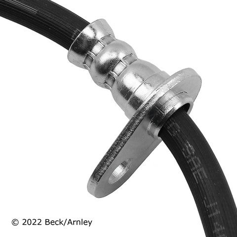 Brake Hydraulic Hose Beck Arnley 073-1958