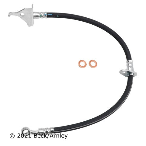 Brake Hydraulic Hose Beck Arnley 073-1959