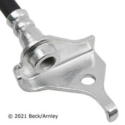 Brake Hydraulic Hose Beck Arnley 073-1959