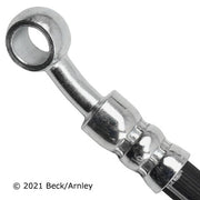 Brake Hydraulic Hose Beck Arnley 073-1959