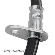 Brake Hydraulic Hose Beck Arnley 073-1959