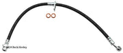 Brake Hydraulic Hose Beck Arnley 073-1960