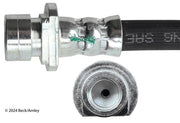 Brake Hydraulic Hose Beck Arnley 073-1960