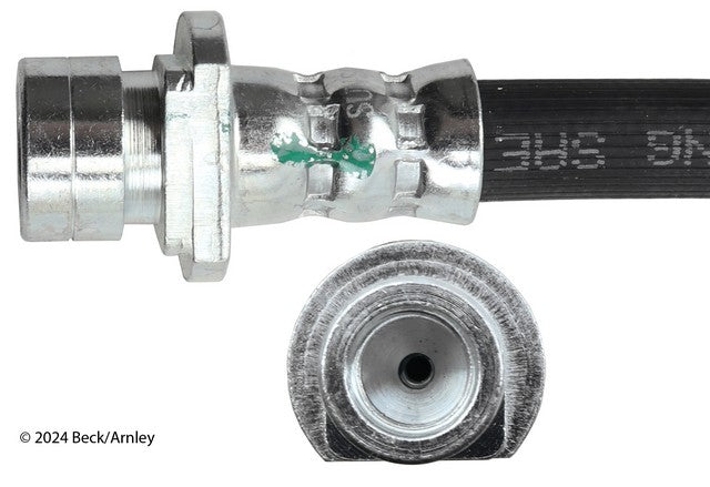 Brake Hydraulic Hose Beck Arnley 073-1960