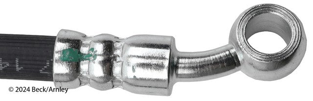 Brake Hydraulic Hose Beck Arnley 073-1960