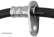 Brake Hydraulic Hose Beck Arnley 073-1960