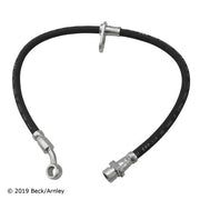 Brake Hydraulic Hose Beck Arnley 073-1961