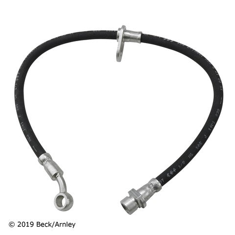 Brake Hydraulic Hose Beck Arnley 073-1961