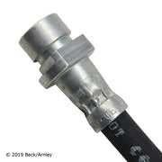 Brake Hydraulic Hose Beck Arnley 073-1961