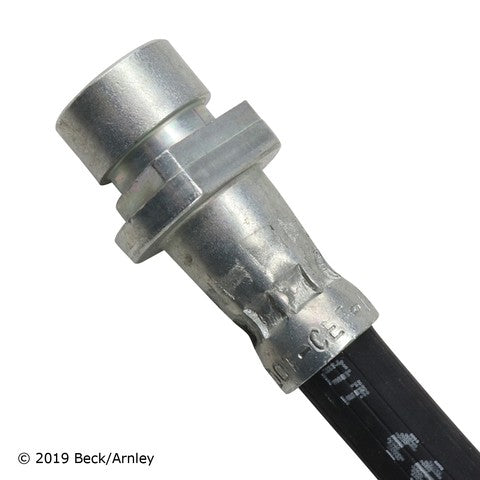 Brake Hydraulic Hose Beck Arnley 073-1961