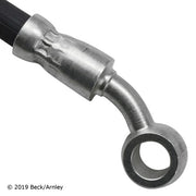 Brake Hydraulic Hose Beck Arnley 073-1961