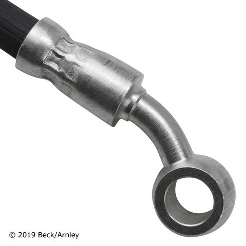 Brake Hydraulic Hose Beck Arnley 073-1961