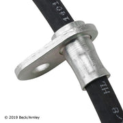 Brake Hydraulic Hose Beck Arnley 073-1961