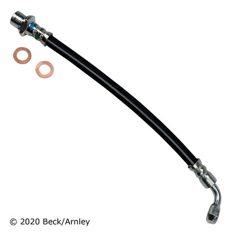 Brake Hydraulic Hose Beck Arnley 073-1962