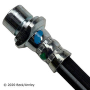 Brake Hydraulic Hose Beck Arnley 073-1962