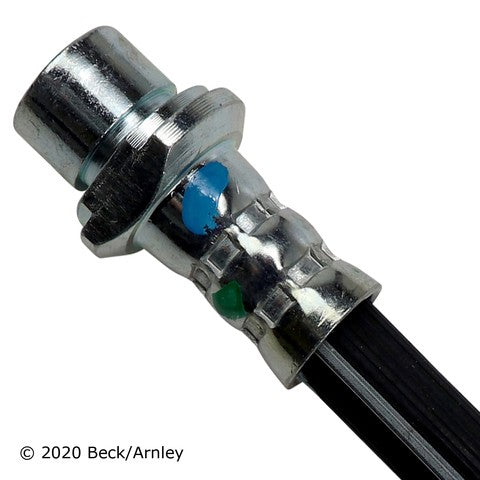 Brake Hydraulic Hose Beck Arnley 073-1962