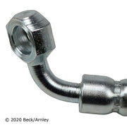 Brake Hydraulic Hose Beck Arnley 073-1962