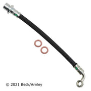 Brake Hydraulic Hose Beck Arnley 073-1963