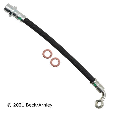 Brake Hydraulic Hose Beck Arnley 073-1963