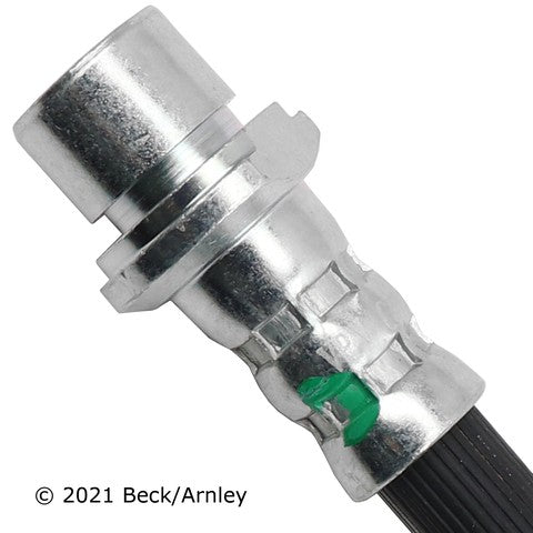 Brake Hydraulic Hose Beck Arnley 073-1963