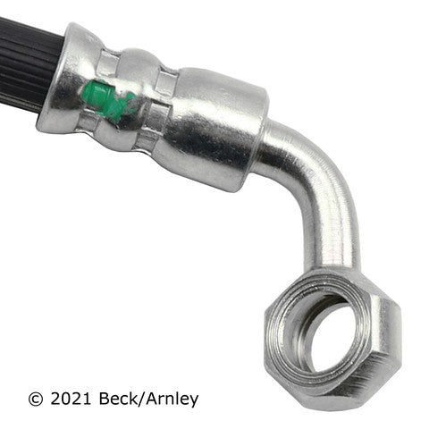 Brake Hydraulic Hose Beck Arnley 073-1963