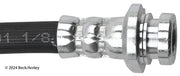 Brake Hydraulic Hose Beck Arnley 073-1966