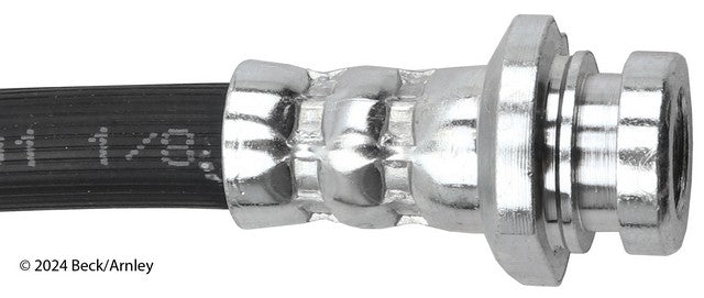 Brake Hydraulic Hose Beck Arnley 073-1966