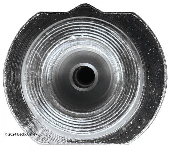 Brake Hydraulic Hose Beck Arnley 073-1966