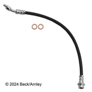 Brake Hydraulic Hose Beck Arnley 073-1967