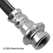 Brake Hydraulic Hose Beck Arnley 073-1967