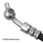Brake Hydraulic Hose Beck Arnley 073-1967