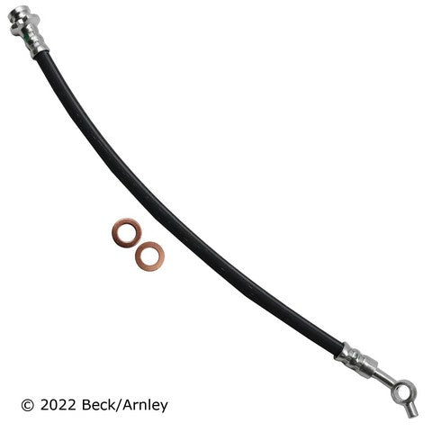 Brake Hydraulic Hose Beck Arnley 073-1968