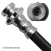 Brake Hydraulic Hose Beck Arnley 073-1968
