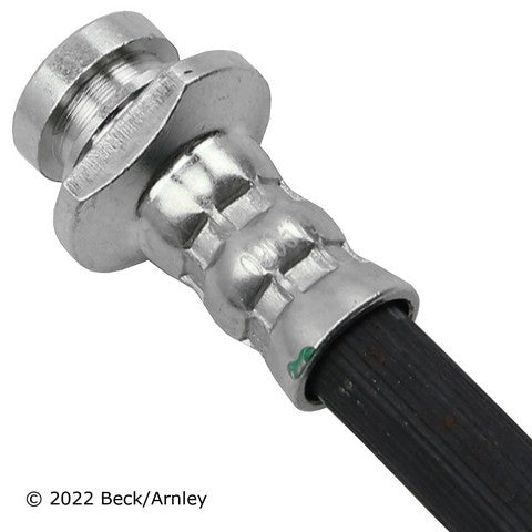Brake Hydraulic Hose Beck Arnley 073-1968