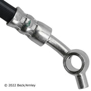 Brake Hydraulic Hose Beck Arnley 073-1968