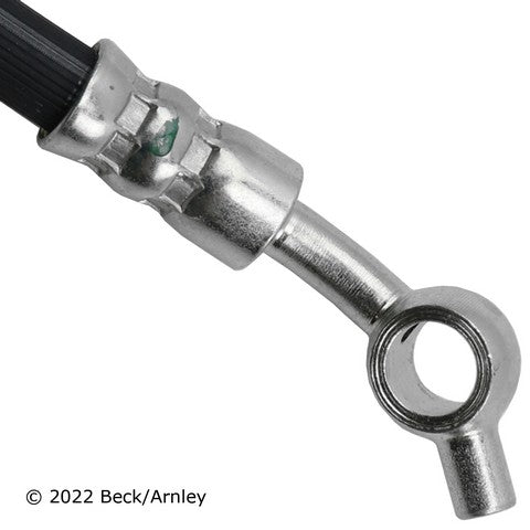 Brake Hydraulic Hose Beck Arnley 073-1968