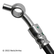 Brake Hydraulic Hose Beck Arnley 073-1969