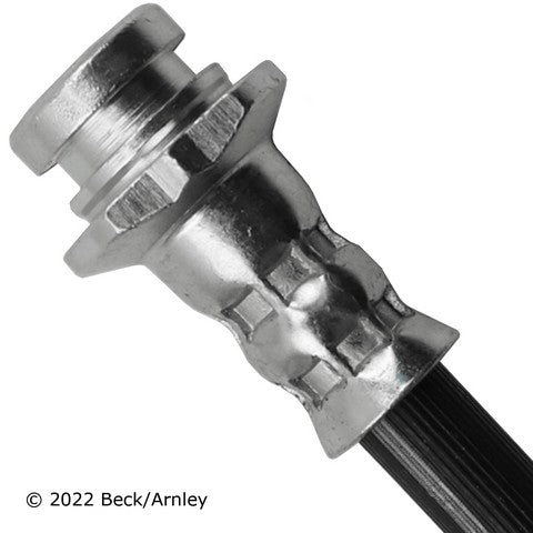 Brake Hydraulic Hose Beck Arnley 073-1969
