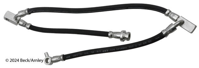 Brake Hydraulic Hose Beck Arnley 073-1970