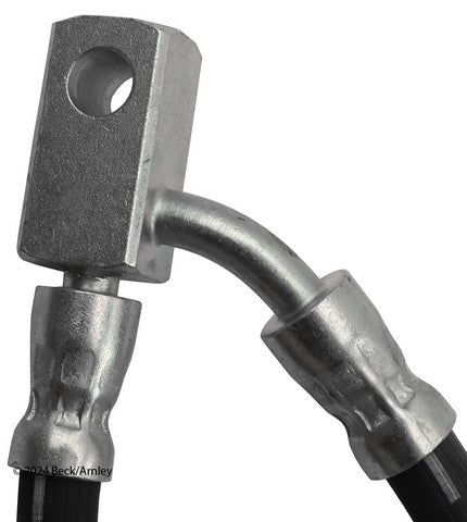 Brake Hydraulic Hose Beck Arnley 073-1970