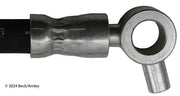 Brake Hydraulic Hose Beck Arnley 073-1970
